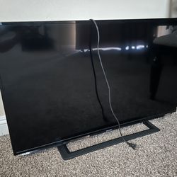 Sharp 43” 1080p Flat Screen TV