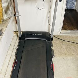 ProForm City T7 Treadmill 
