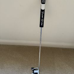 Spider TaylorMade Golf Putter