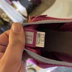 Women Puma Runners