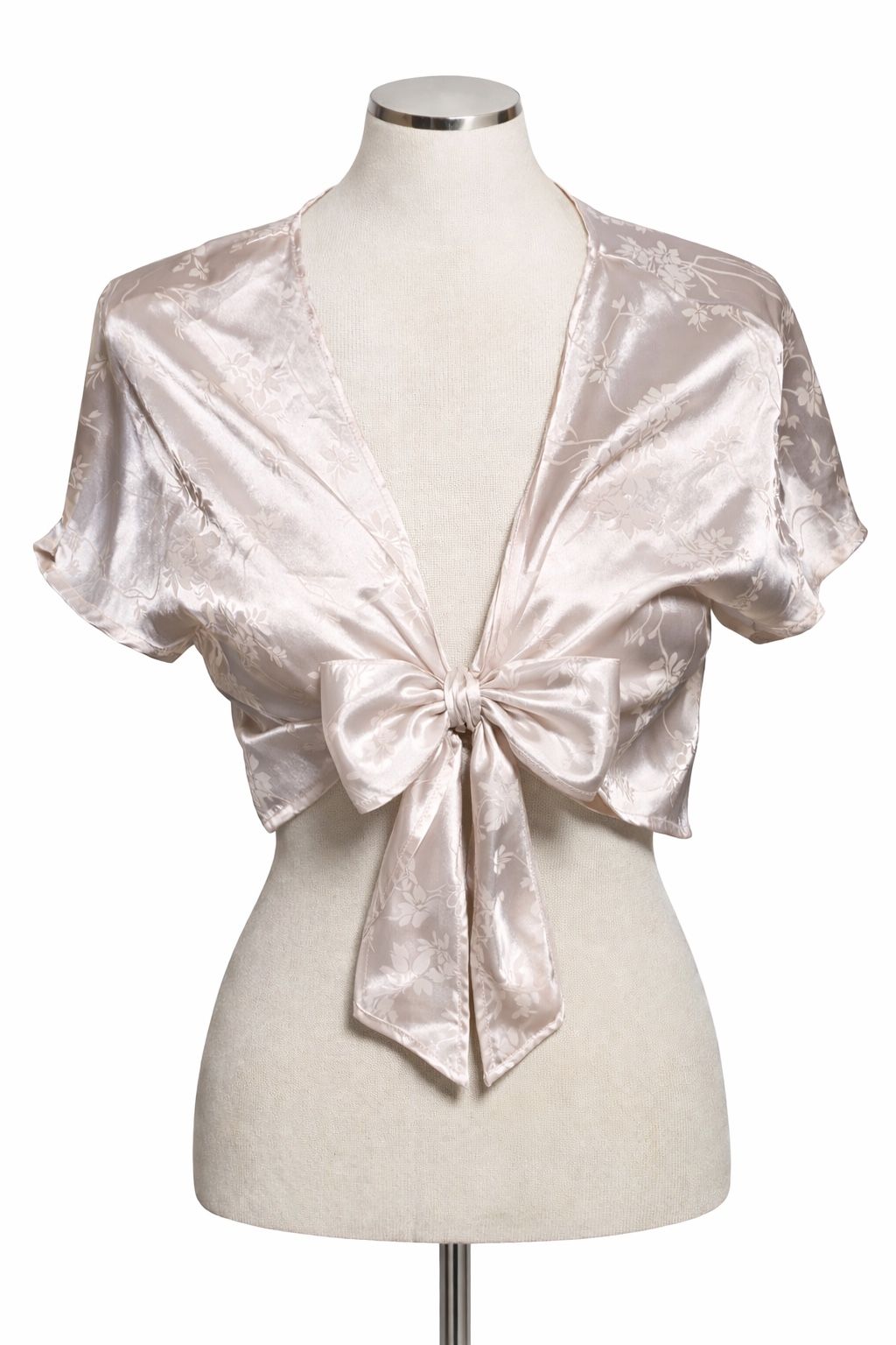 Silk Floral SHEIN Shaw