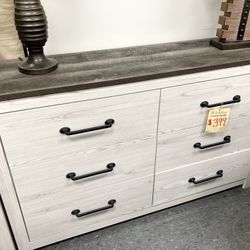 New Dresser — TAKE IT HOME