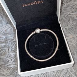 Pandora Bracelet 