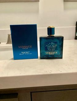 Versace Eros