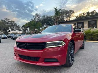 2015 Dodge Charger