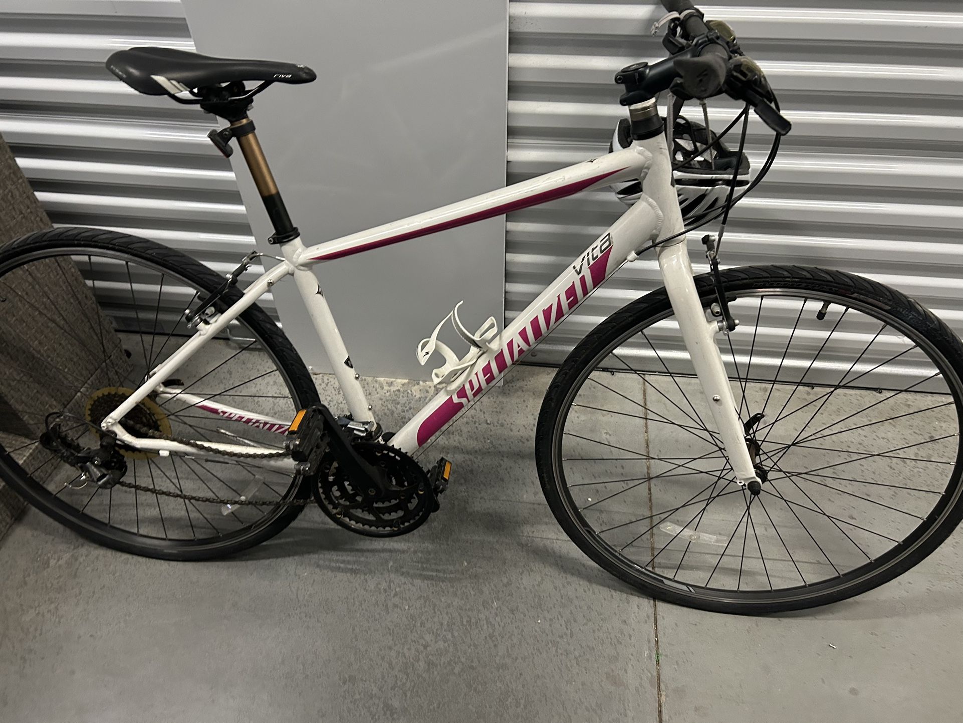 Specialized Bike