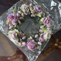 Corona De Rosas