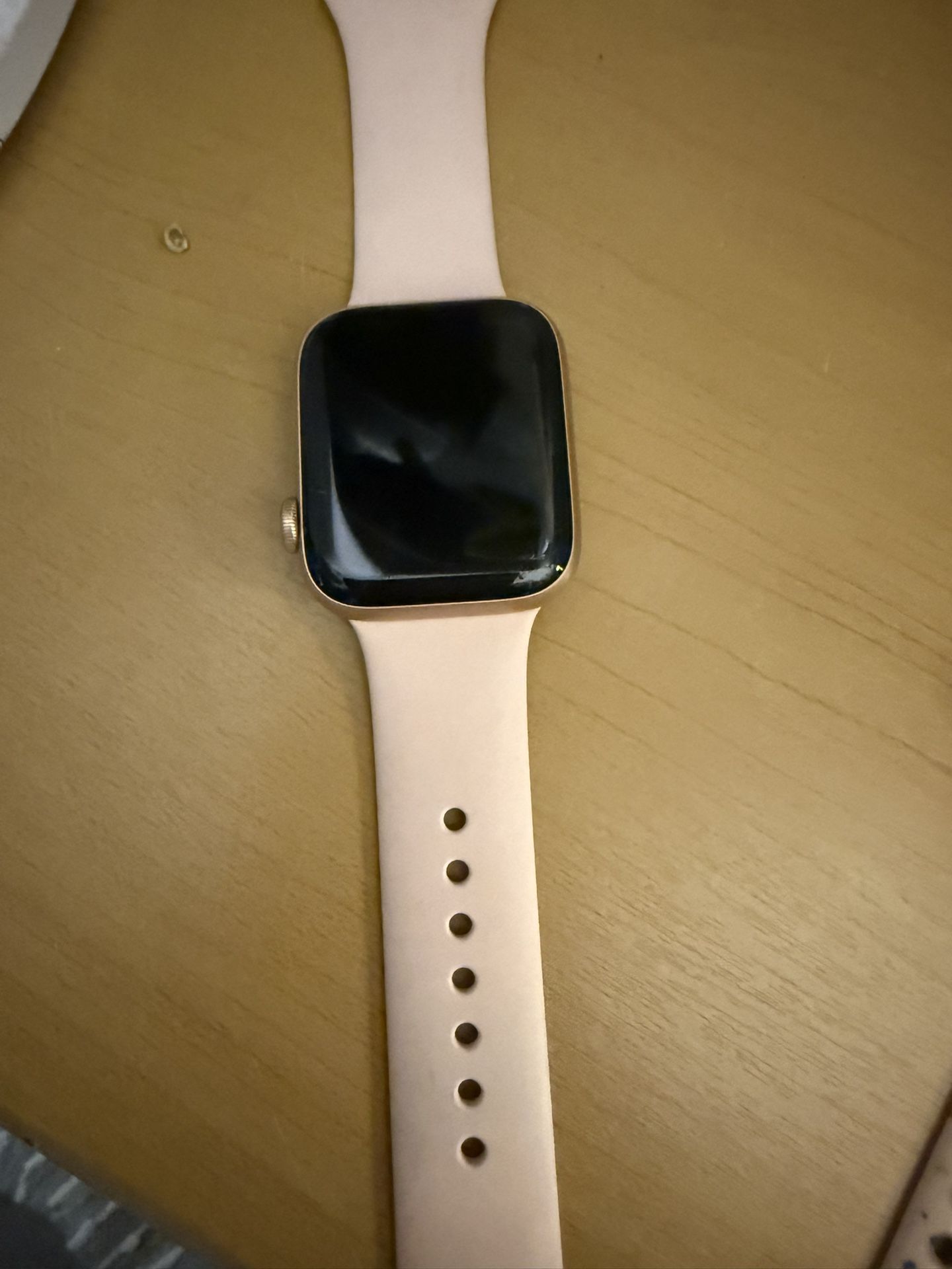 Apple Watch SE