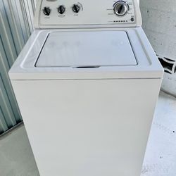 Whirlpool Washer Heavy Duty Perfect Working Clean