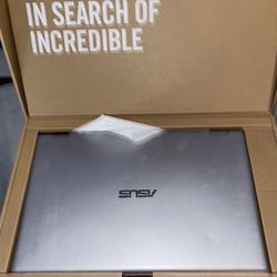 Asus Laptop