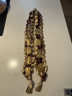 Grad lei