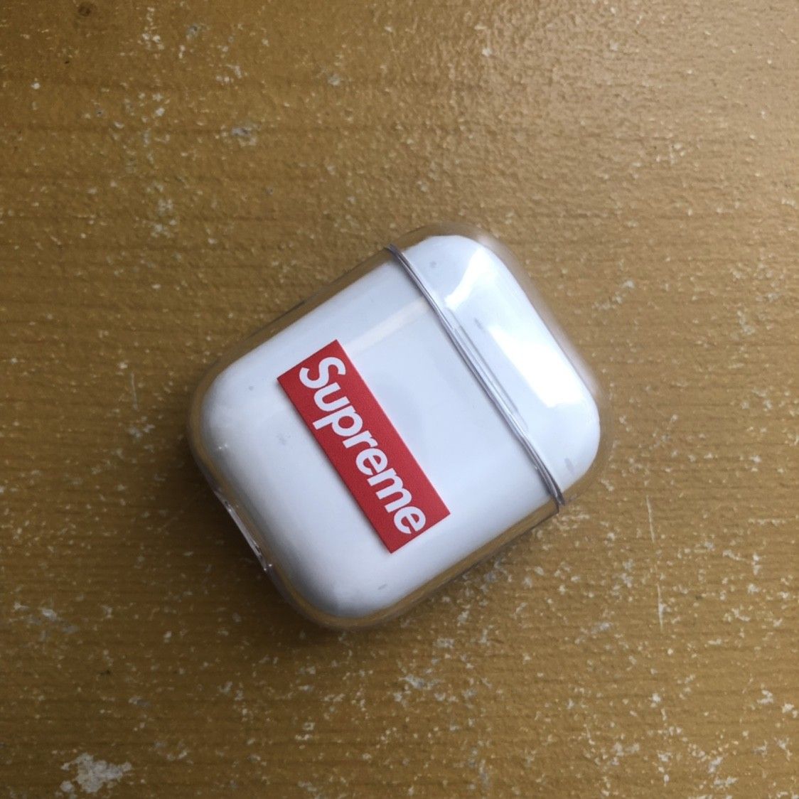 Supremer Airpods case 1 and 2