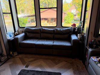 Free Hide-A-Bed Couch