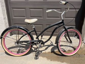 Women’s multi speed cruiser - $100 OBO