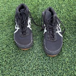 Boxing/wrestling Shoes 