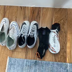 Soccer Cleats
