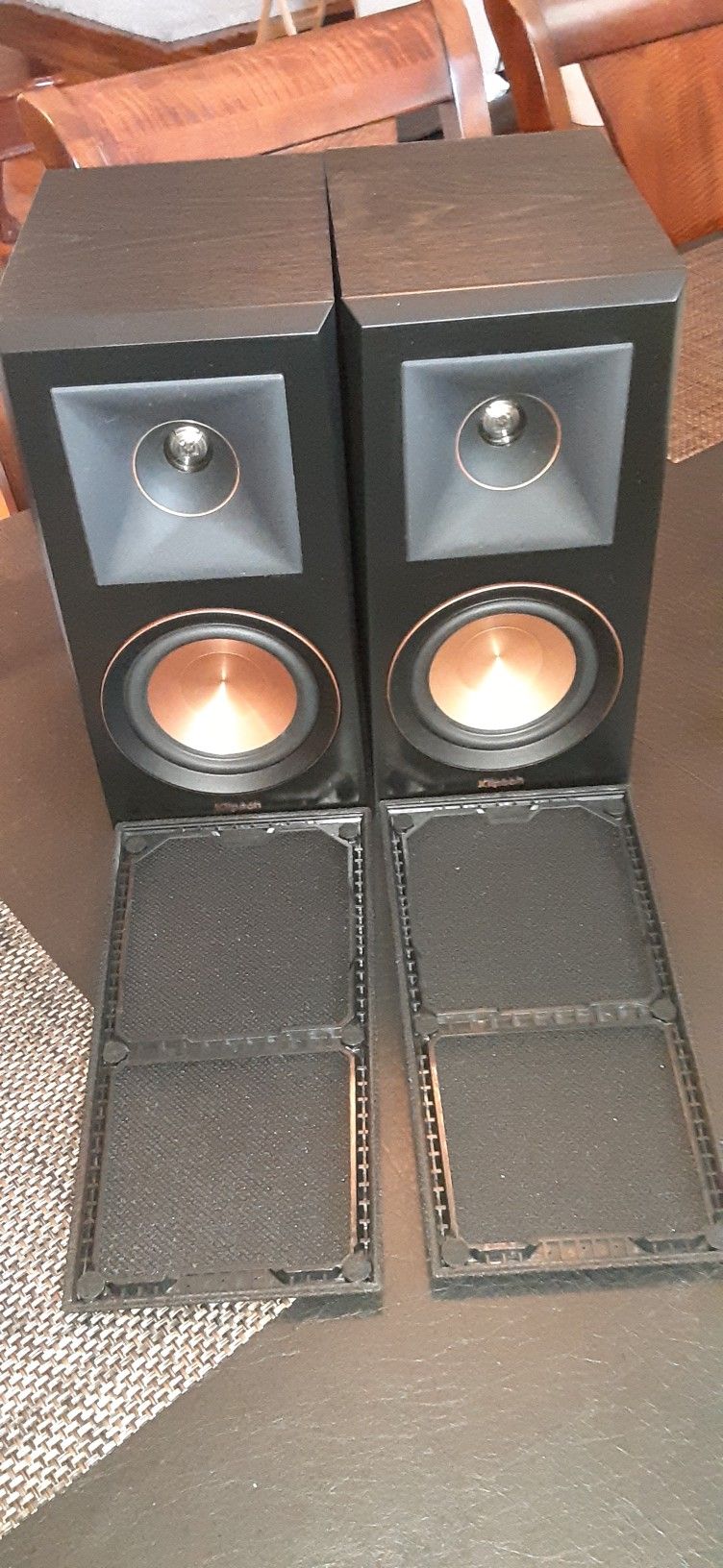 Klipsch Ref Premiere RP-500M