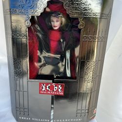 Cruella De Vil