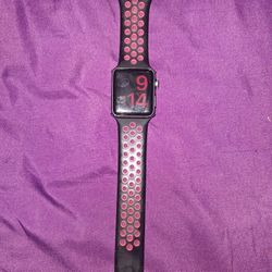 Apple Watch  Series 3