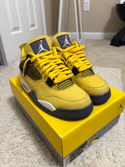 Jordan 4 Retro
