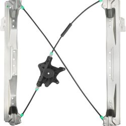 Power Window Regulator 