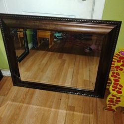 Mirror 36x30