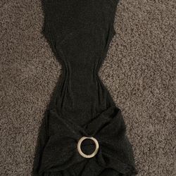 Outcast Brand Mini Dress 