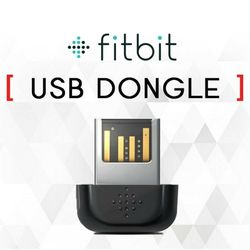 Fitbit FB150 Sync USB Wireless Dongle Receiver Connector