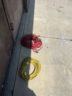 Extension cord
