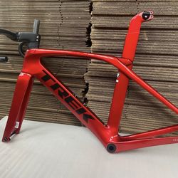 Trek madone sale acm