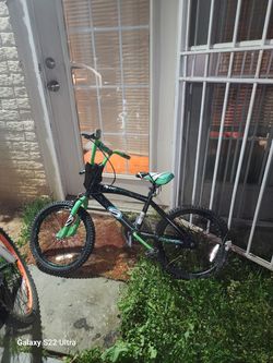 Bicycles, bisicletas