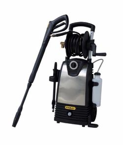 STANLEY 1750 PSI Pressure Washer