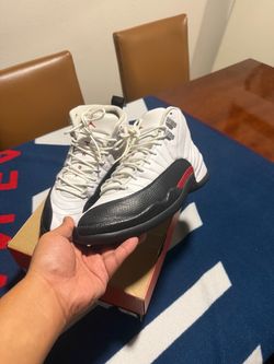 Jordan 12 size 9.5