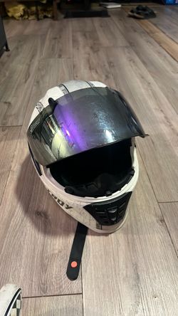 Bike Helmet