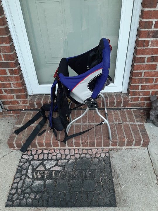 Kelty K.I.D.S Tour Backpack