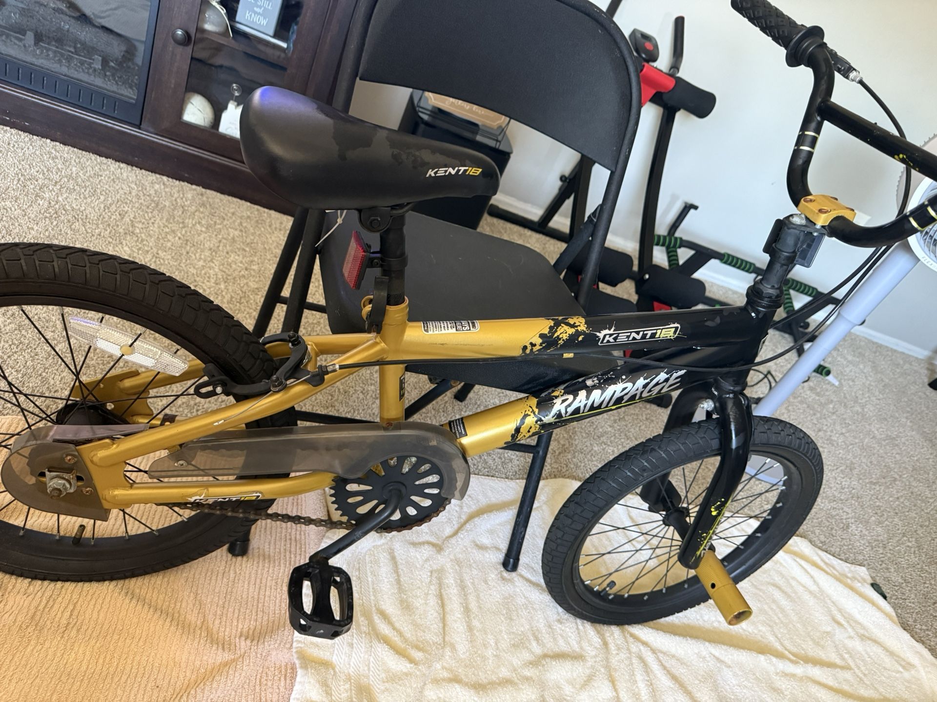 Kids Bike