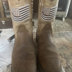 Men’s Boots