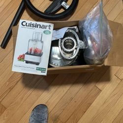 Cuisine Art Food Processor