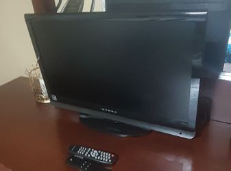 Small TV