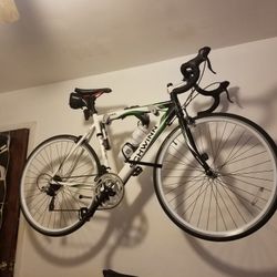Schwinn Road Bike Used