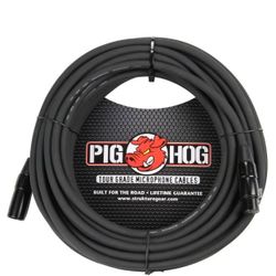 Pighog Cables 50ft