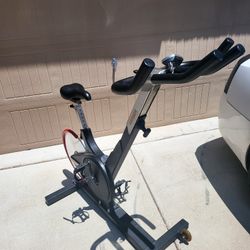 Keiser M3 Stationary Bike – Priced to Sell