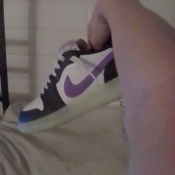 New Nikes