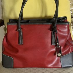 Liz Claiborne Tote Bag