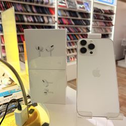 iPhone 13 Pro Max Unlocked 