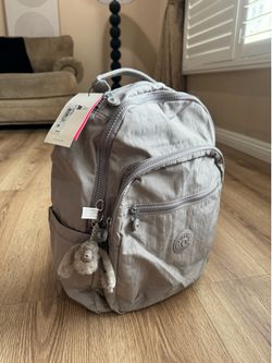 Kipling Seoul Kipling - Seoul Medium 15" Laptop Backpack