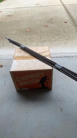 Chimney Brush