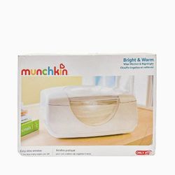 Wipe Warmer 