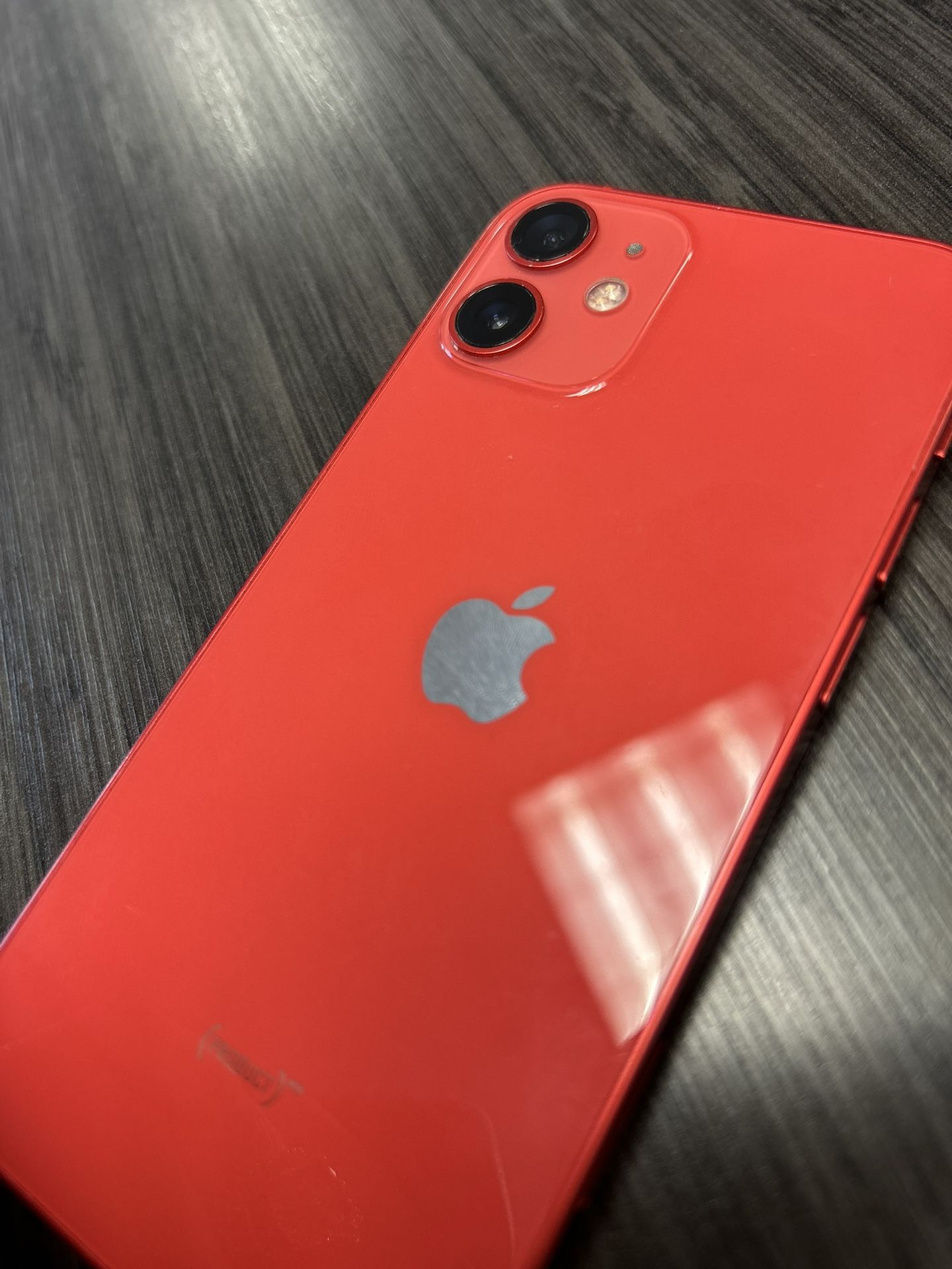 iphone 12 Mini