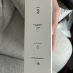 Wireless Earbuds Bluetooth Headphones 80hrs Playback Ear Buds Power Display with Noise Canceling Mic Headsets for Sports/Workout/Running